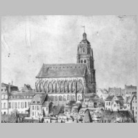 Blois, cathédrale, Van Blarenberghe, H.J., Région Centre - Inventaire général, culture.gouv.fr,.jpg